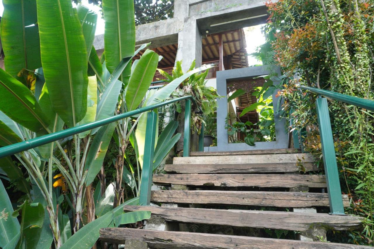 Rumah Stroberi Organic Farm & Family Lodge Lembang Kültér fotó