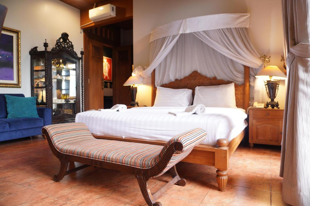 Rumah Stroberi Organic Farm & Family Lodge Lembang Kültér fotó