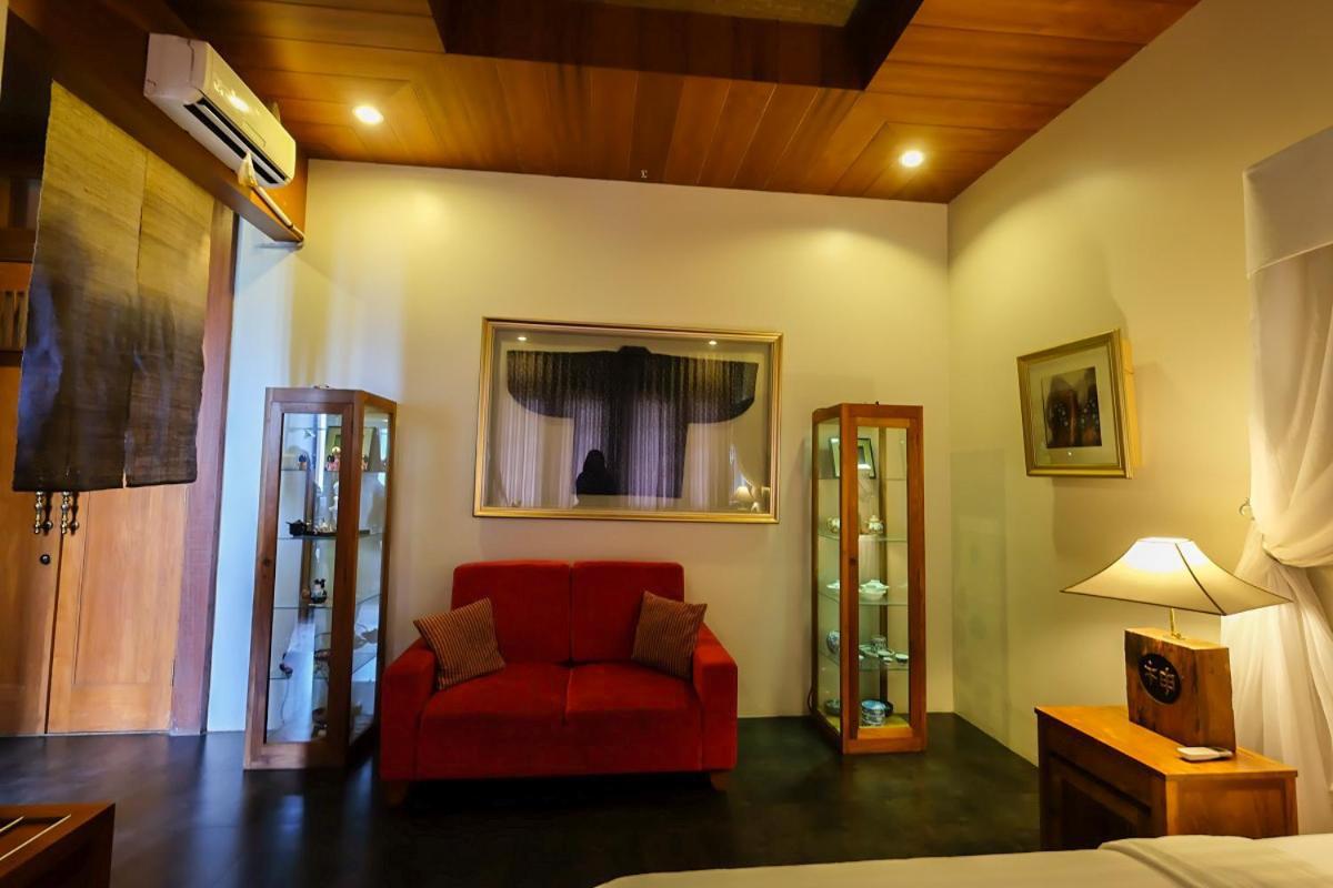 Rumah Stroberi Organic Farm & Family Lodge Lembang Kültér fotó