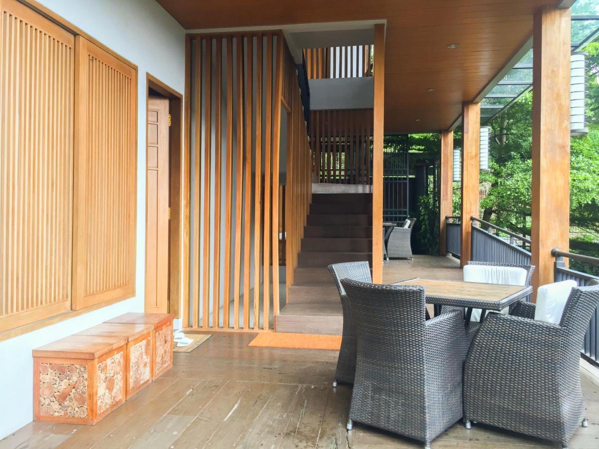 Rumah Stroberi Organic Farm & Family Lodge Lembang Kültér fotó