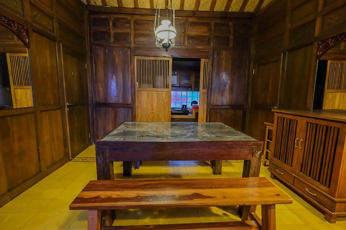 Rumah Stroberi Organic Farm & Family Lodge Lembang Kültér fotó