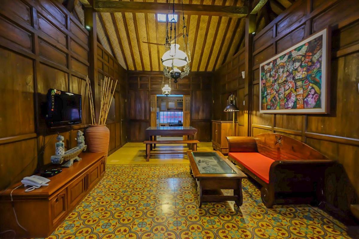 Rumah Stroberi Organic Farm & Family Lodge Lembang Kültér fotó